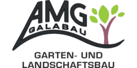 Logo der Firma AMG - GALABAU Garten- u. Landschaftsbau aus Viersen auf dem Branchenportal Gartenbau.org