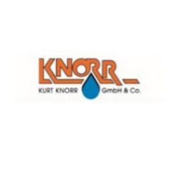 Logo der Firma Kurt Knorr GmbH & Co. KG | Wärmepumpe in Bietigheim & Umgebung aus Bietigheim-Bissingen auf dem Branchenportal Schlosserei.net