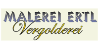 Logo der Firma Malerei Ertl aus Garmisch-Partenkirchen auf dem Branchenportal Maler.org