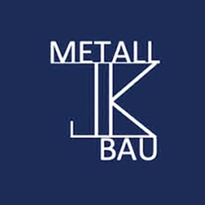 Logo der Firma Metallbau Jürgen Kirstein GmbH aus Gladbeck auf dem Branchenportal Schlosserei.net