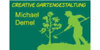 Logo der Firma Creative Gartengestaltung Demel aus Scharnhorst auf dem Branchenportal Gartenbau.org