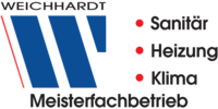 Logo der Firma J.Weichhardt aus Hilden auf dem Branchenportal Heizungsbau.net