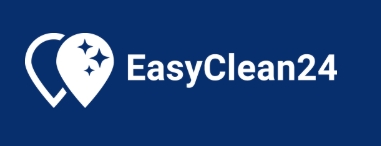 Logo der Firma EasyClean 24 aus Berlin auf dem Branchenportal Hausmeisterdienste.net