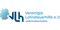 Logo der Firma Vereinigte Lohnsteuerhilfe e.V. Beratungsstelle Rimpl Vera Dipl.-Kfm. aus Lohr auf dem Branchenportal Steuer-Berater.de