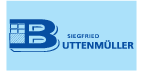 Logo der Firma Buttenmüller Siegfried, Glaserei - Innenausbau aus Friesenheim auf dem Branchenportal Fensterbau.org