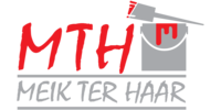 Logo der Firma Maler MTH Meik ter Haar aus Mülheim an der Ruhr auf dem Branchenportal Maler.org