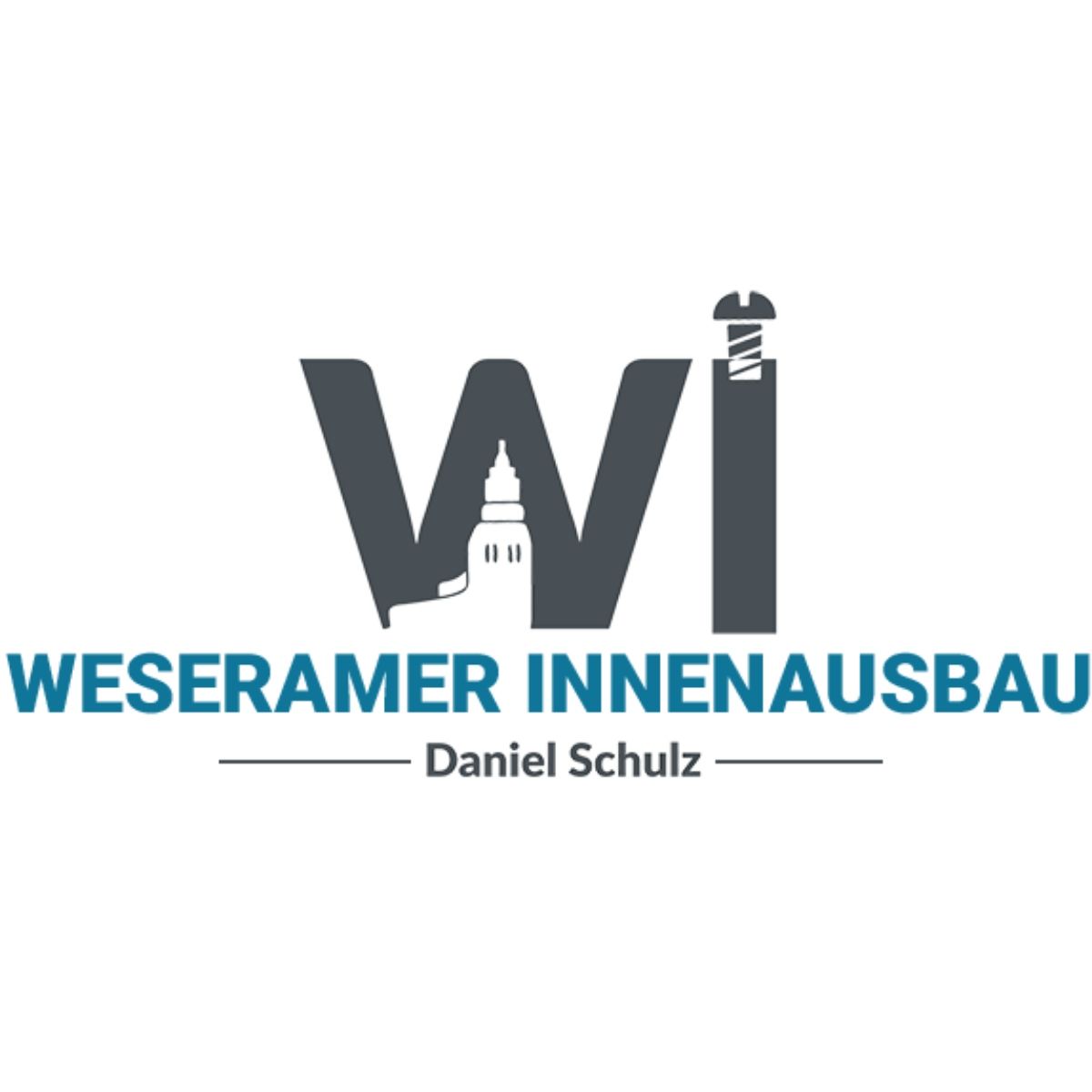 Logo der Firma Weseramer Innenausbau aus Roskow auf dem Branchenportal Bauunternehmen.org