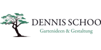Logo der Firma Garten- und Landschaftsbau Dennis Schoo aus Dormagen auf dem Branchenportal Gartenbau.org