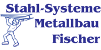 Logo der Firma Metallbau Fischer aus Poppenhausen auf dem Branchenportal Schlosserei.net