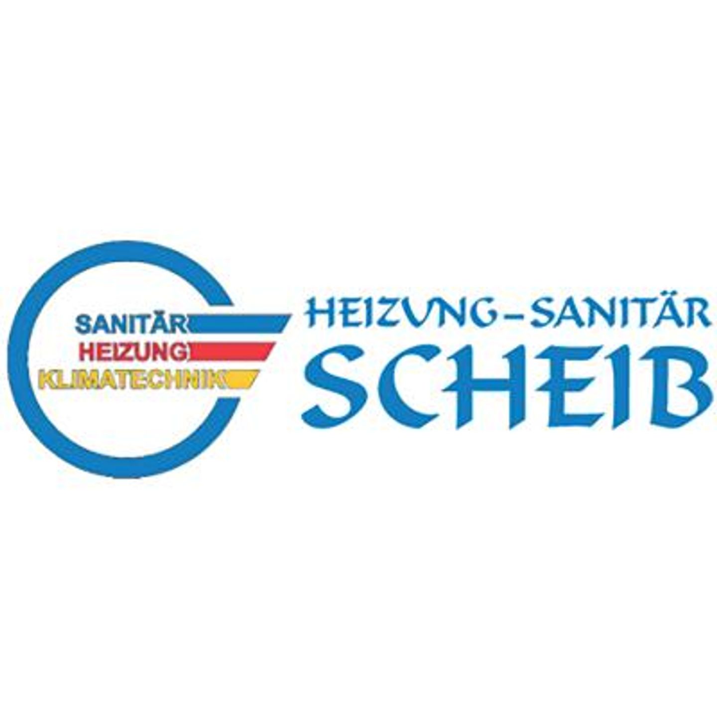 Logo der Firma Lothar Scheib Heizung & Sanitär aus Bad Nauheim auf dem Branchenportal Sanitaer.org