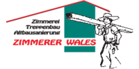 Logo der Firma Grom Walter aus Stetten auf dem Branchenportal Tischler-Schreiner.org
