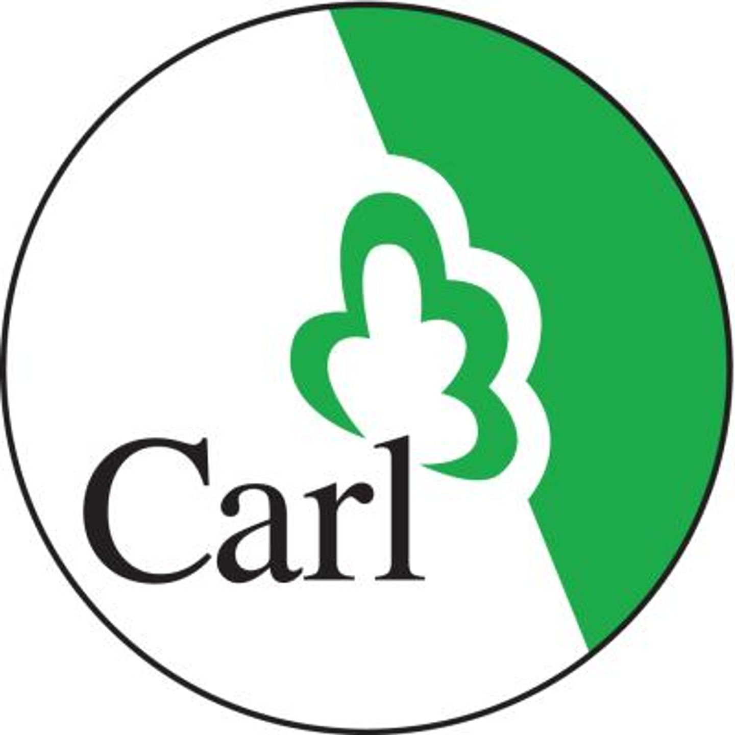 Logo der Firma Carl Garten-und Landschaftsbau aus Coburg auf dem Branchenportal Gartenbau.org
