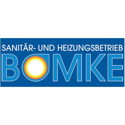 Logo der Firma Sanitär- und Heizungsbetrieb Stephan Bomke aus Düsseldorf auf dem Branchenportal Klimatechniker.net