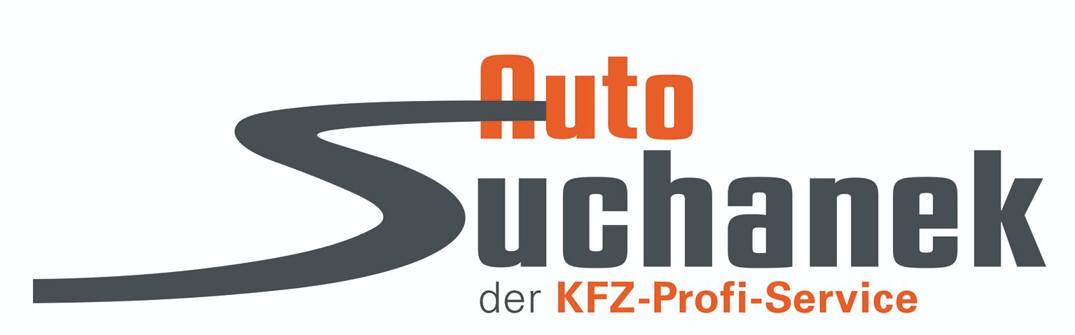 Logo der Firma Auto Suchanek, KFZ Meisterbetrieb aus Langenmosen auf dem Branchenportal Auto-Werkstatt.de