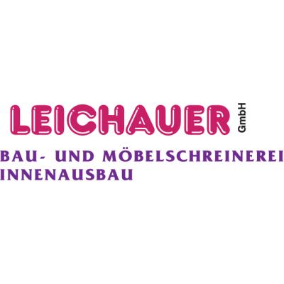Logo der Firma Leichauer GmbH aus Stammbach auf dem Branchenportal Tischler-Schreiner.org