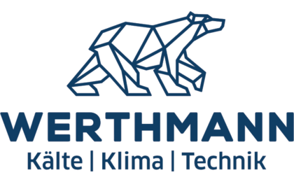 Logo der Firma Werthmann Kälte-Klimatechnik aus Großostheim auf dem Branchenportal Klimatechniker.net