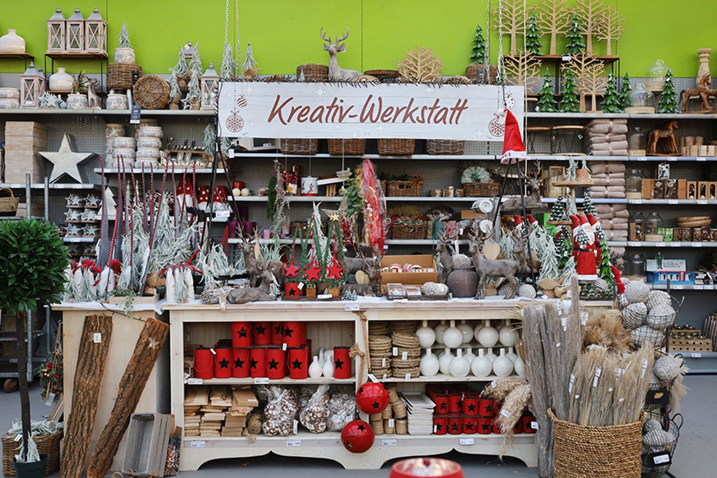 Beispielarbeit von Garten-Center Spiering GmbH Wesel - veröffentlicht auf Gartenbau.org