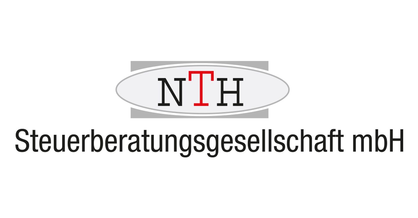 Logo der Firma NTH - Steuerberatungsgesellschaft mbH aus Gauting auf dem Branchenportal Steuer-Berater.de