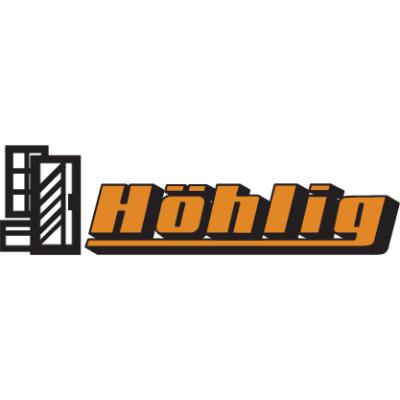 Logo der Firma Höhlig Holzbau GmbH aus Mülsen auf dem Branchenportal Bauunternehmen.org