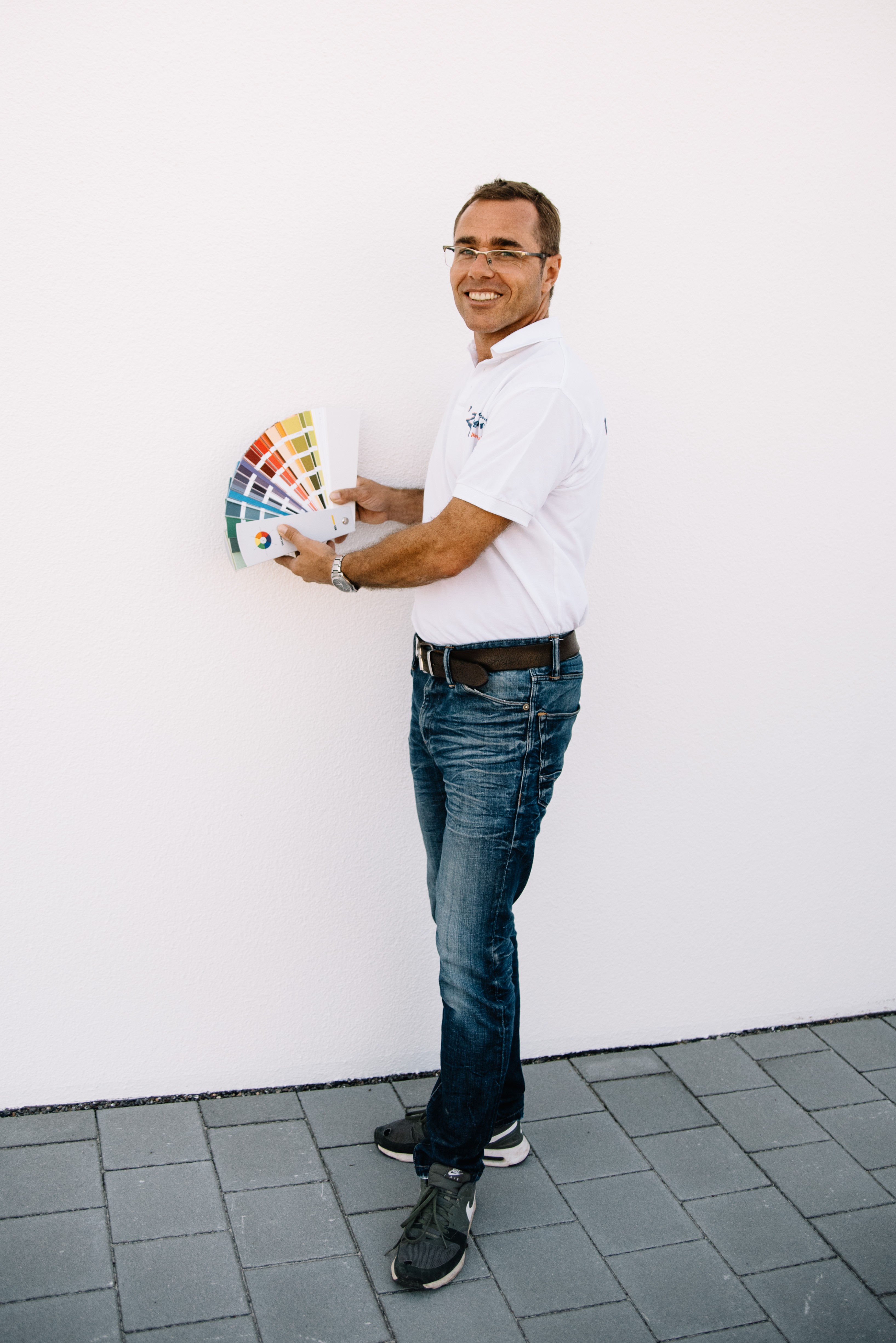 Beispielarbeit von Christian Ziegler Malerbetrieb - veröffentlicht auf Maler.org
