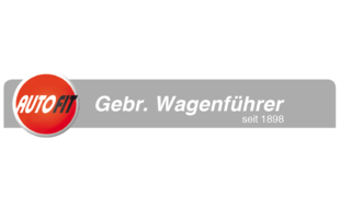Logo der Firma Autofit Gebr. Wagenführer aus München auf dem Branchenportal Auto-Werkstatt.de