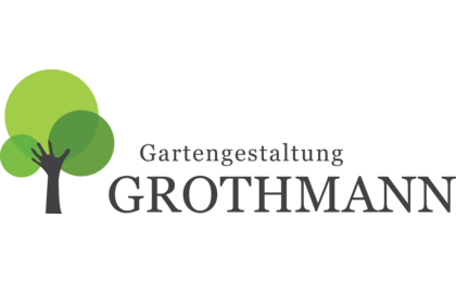 Logo der Firma Grothmann Ingo aus Bad Neustadt auf dem Branchenportal Gartenbau.org