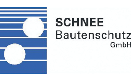 Logo der Firma Schnee Bautenschutz GmbH aus Stuttgart auf dem Branchenportal Maler.org