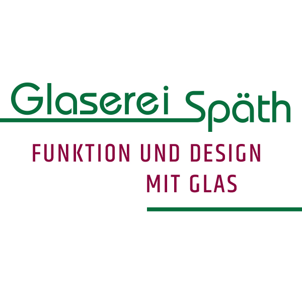 Logo der Firma Glaserei Späth aus Hauzenberg auf dem Branchenportal Glaserei.org