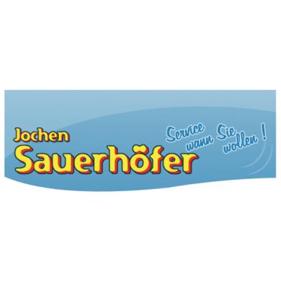 Logo der Firma Sauerhöfer Jochen aus Ansbach auf dem Branchenportal Sanitaer.org
