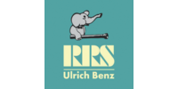 Logo der Firma Benz Ulrich Rohrreinigungsservice aus Rotenburg auf dem Branchenportal Hausmeisterdienste.net