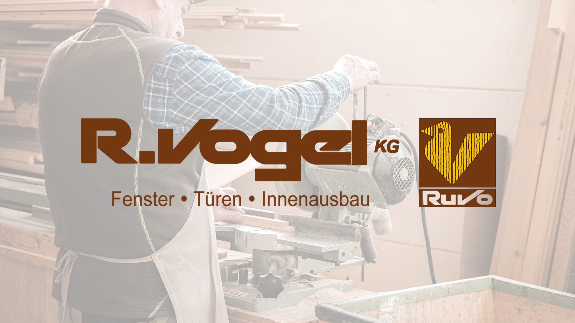 Beispielarbeit von Vogel Rudolf KG Fenster- und Türenfabrik - veröffentlicht auf Glaserei.org