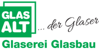 Logo der Firma Glas Alt GmbH aus Schwandorf auf dem Branchenportal Glaserei.org