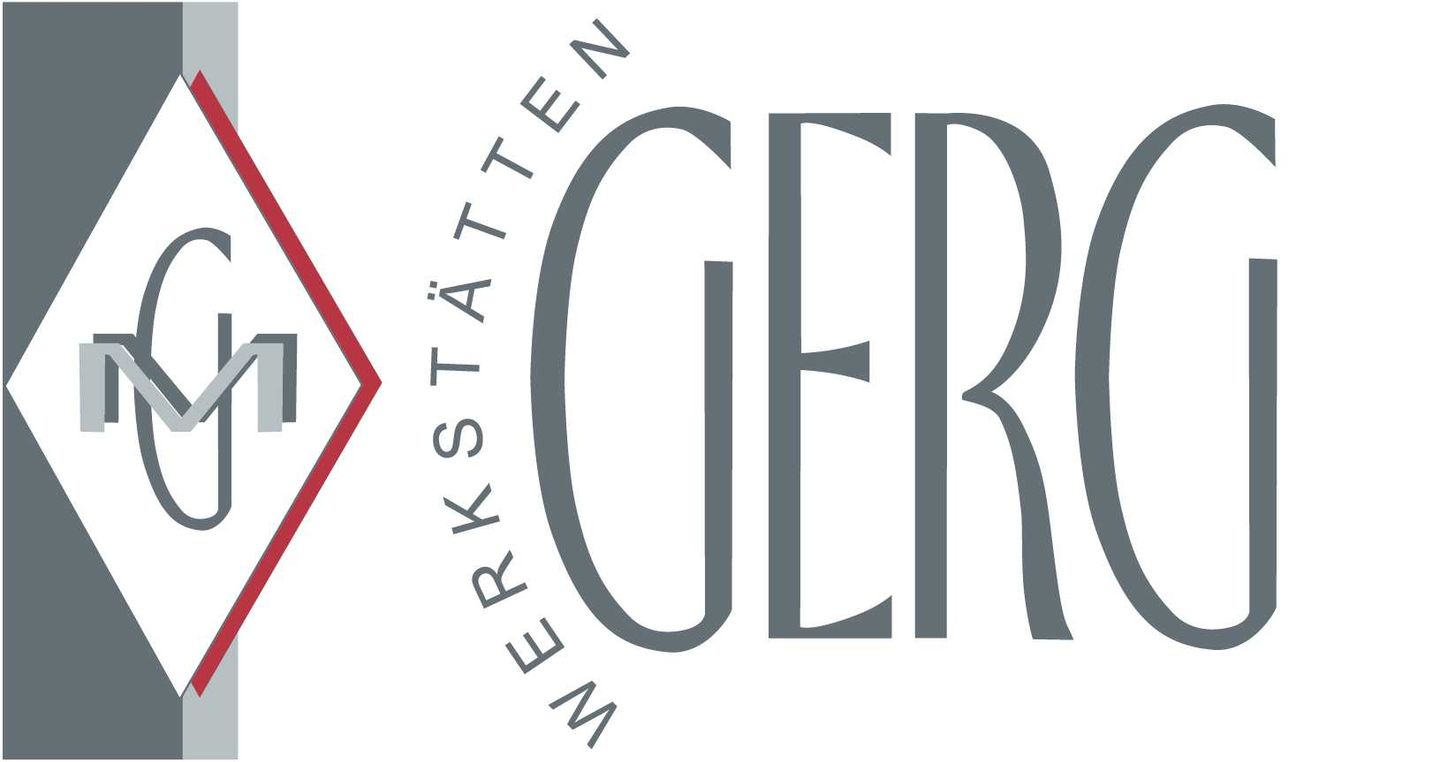 Logo der Firma Werkstätten Gerg aus Lenggries auf dem Branchenportal Fensterbau.org