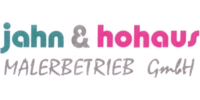 Logo der Firma Jahn & Hohaus Malerbetrieb GmbH aus Bochum auf dem Branchenportal Maler.org