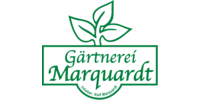 Logo der Firma Gärtnerei Marquardt aus Rheinberg auf dem Branchenportal Gartenbau.org