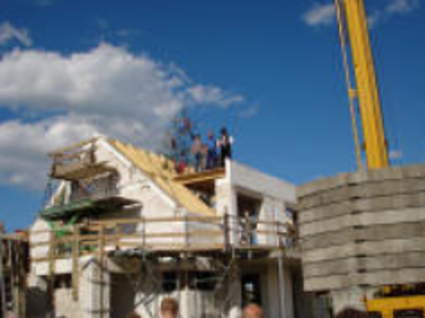 Beispielarbeit von Banzhaf Bau GmbH - veröffentlicht auf Bauunternehmen.org