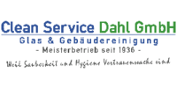 Logo der Firma Clean Service Dahl GmbH Glas & Gebäudereinigung aus Garmisch-Partenkirchen auf dem Branchenportal Maler.org