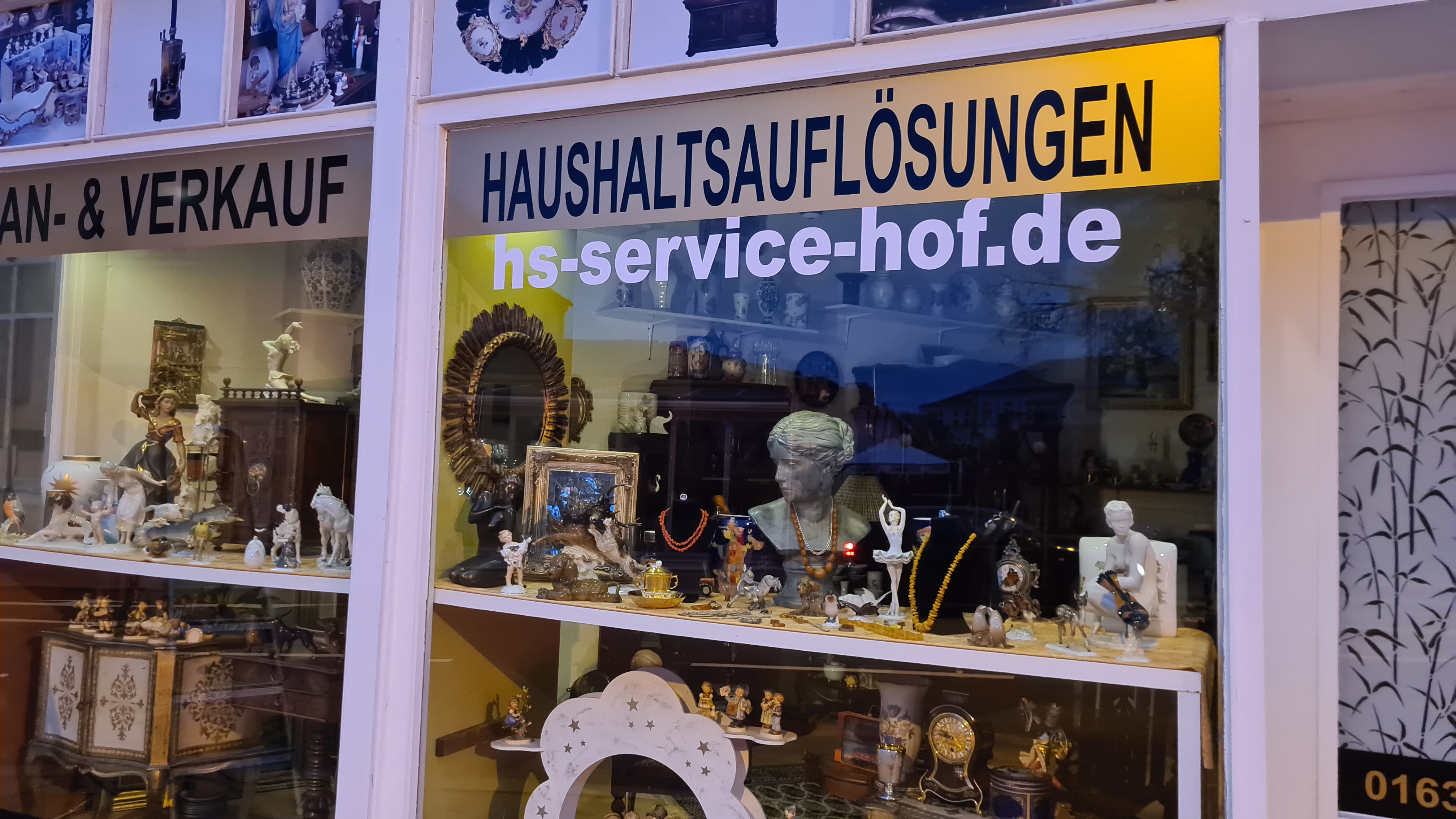 Beispielarbeit von Eva-Maria Hummel & Markus Schenk - veröffentlicht auf Hausmeisterdienste.net
