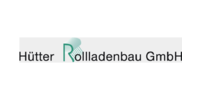 Logo der Firma Hütter Rollladenbau GmbH aus München auf dem Branchenportal Fensterbau.org