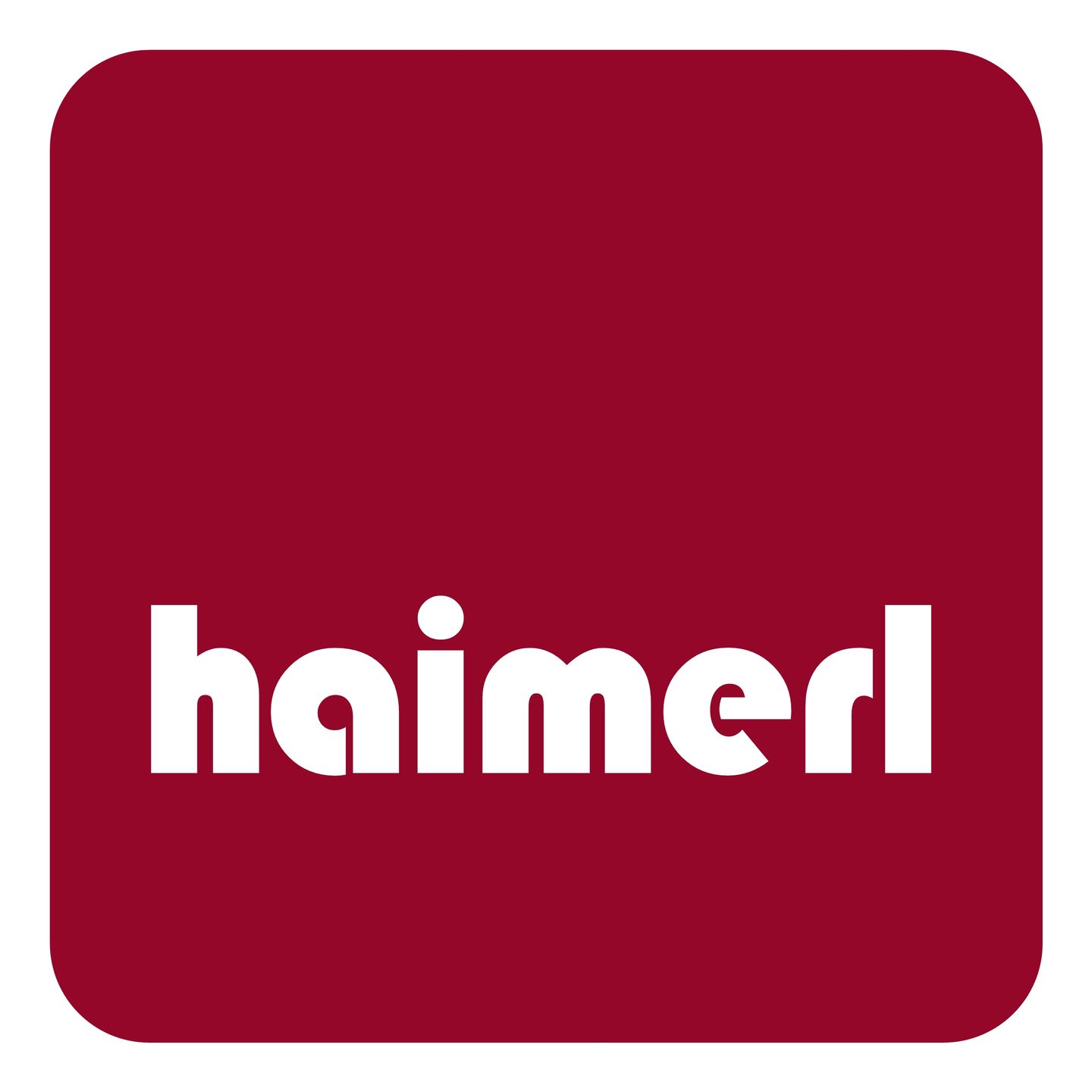 Logo der Firma Haimerl GmbH Konzeptschreinerei aus Ebensfeld auf dem Branchenportal Tischler-Schreiner.org