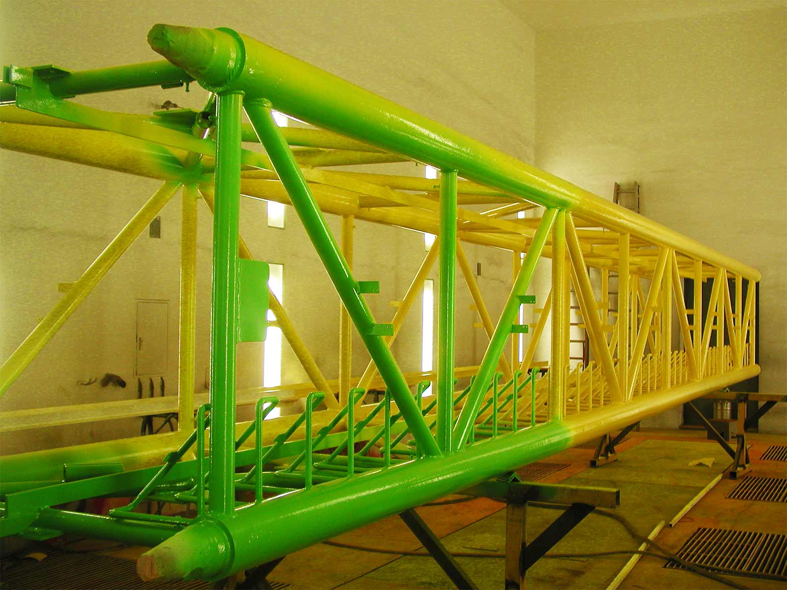 Beispielarbeit von Fritz Maier & Christine Mooshammer GbR - veröffentlicht auf Maler.org