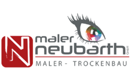 Logo der Firma Maler Neubarth GmbH aus Ruderting auf dem Branchenportal Maler.org