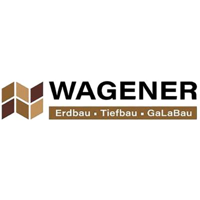Logo der Firma Baggerbetrieb Wagener aus Edertal auf dem Branchenportal Gartenbau.org