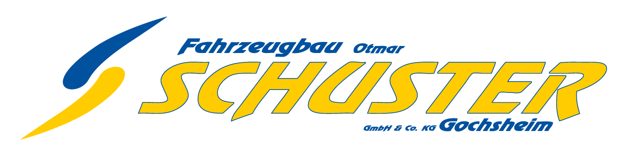 Fahrzeugbau Otmar Schuster GmbH & Co. KG