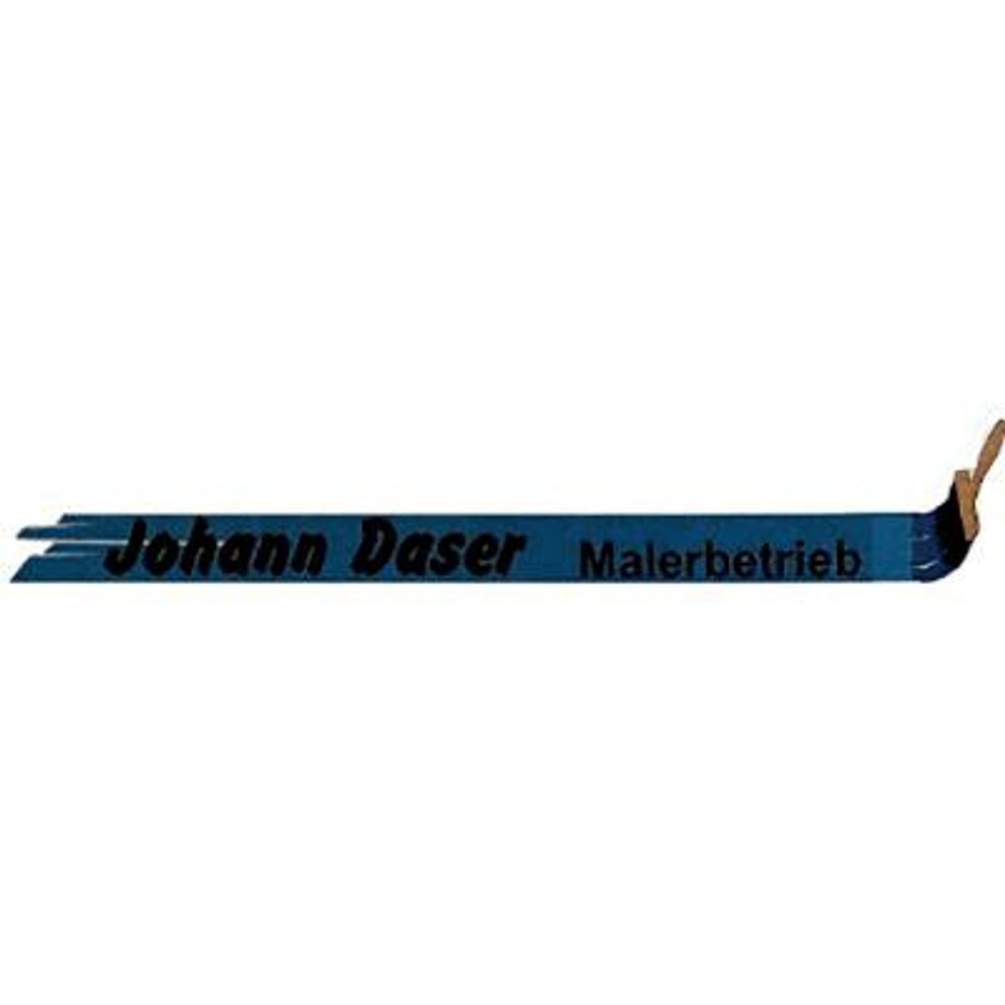 Logo der Firma Daser Johann Malerbetrieb aus Wolnzach auf dem Branchenportal Maler.org