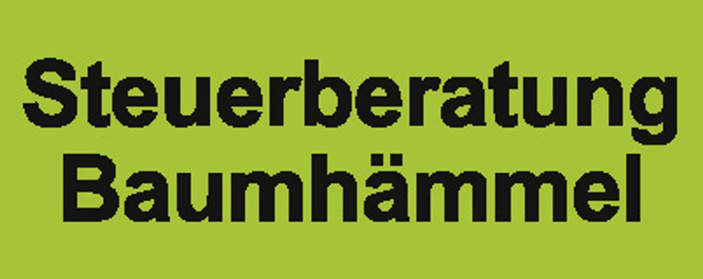 Logo der Firma Baumhämmel Jörg Steuerberater aus Filderstadt auf dem Branchenportal Steuer-Berater.de