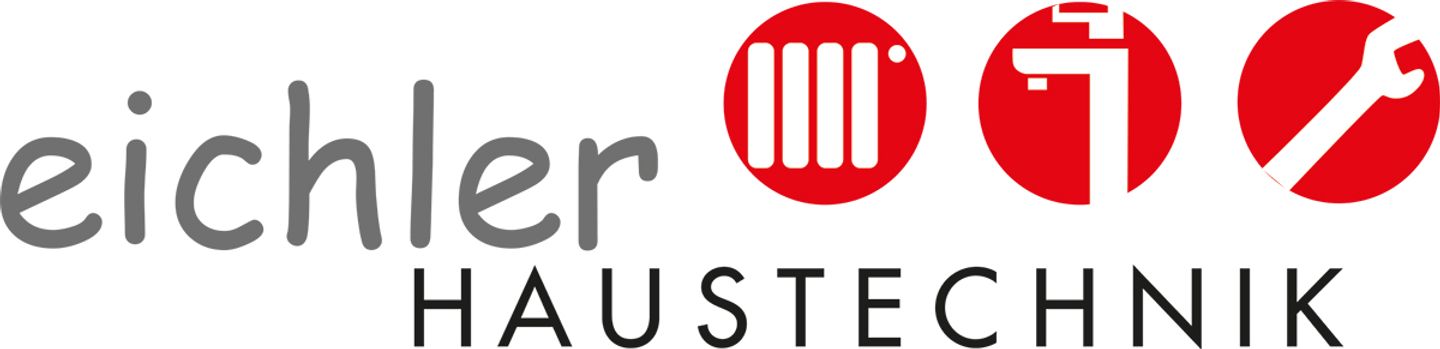 Logo der Firma Eichler Bernd Sanitär- u. Heizungstechnik aus Fürth auf dem Branchenportal Sanitaer.org