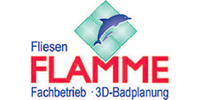 Logo der Firma Flamme Volker Fliesenlegermeister aus Zierenberg auf dem Branchenportal Fliesenleger.net
