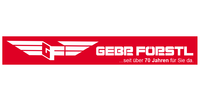 Logo der Firma Förstl Gebrüder GmbH & Co. Kieswerk aus Weichering-Lichtenau auf dem Branchenportal Gartenbau.org