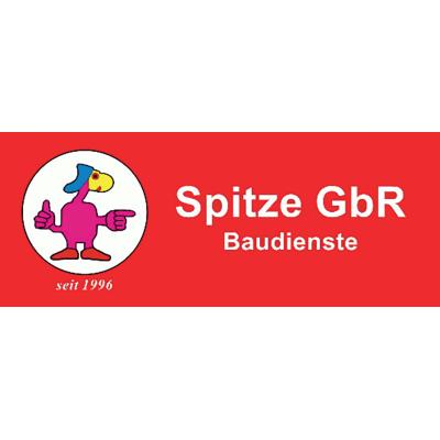 Logo der Firma Spitze GbR Baudienste aus Lahntal auf dem Branchenportal Gartenbau.org